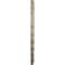 Ekena Millwork Kendall Train Station Medallion (Canopies up to 3 7/8"), 18 1/2"OD x 3 7/8"ID x 1"P, Gobi Desert CM18KDGDF - alternate 3